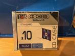 CD en DVD doosjes, Ophalen of Verzenden, Zo goed als nieuw, Cd