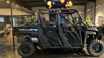 gator buggy polaris ranger 1000 xp crew 6 places promo