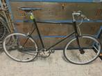 Sportieve single speed, Minder dan 10 versnellingen, Gebruikt, Staal, Heren