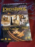 The lord of the rings, Verzamelen, Lord of the Rings, Overige typen, Gebruikt, Ophalen