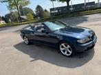 BMW 318CI CABRIOLET MET HARDTOP., Auto's, 4 zetels, Achterwielaandrijving, 4 cilinders, Cabriolet