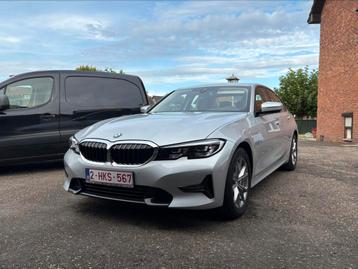 Bmw 330e sedan
