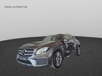 Mercedes-Benz GLA GLA 180 AMG Line (automatique), Autos, Achat, Euro 6, Entreprise, https://public.car-pass.be/vhr/29515588-ba5a-466a-af11-393b6ead42a3