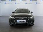 Audi A4 Avant*Boite auto*GPS*Clim auto*Capteurs Av/Ar*Cruise, Automaat, A4, 5 deurs, 111 kW