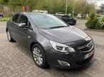 Opel Astra - 2011 - 1.6 diesel - 100 000 km - Automatique, 5 portes, Diesel, Automatique, Achat