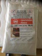 Antislip deken voor onder tapijten, Ophalen, Zo goed als nieuw