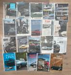 JAGUAR TYPE E - ARTICLES, Enlèvement ou Envoi