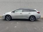 Toyota Auris TOURING SPORTS 1.8 CVT HSD BLA, Auto's, Toyota, Automaat, Overige kleuren, Break, 5 deurs
