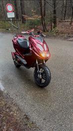 Yamaha Aerox, Vélos & Vélomoteurs, Scooters | Yamaha, Aerox, Classe B (45 km/h), Enlèvement, Utilisé