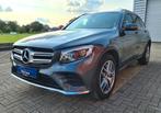 PROMO: Mercedes-Benz GLC - Automaat - AMG-Pack, Auto's, Automaat, 4 cilinders, 2500 kg, Leder