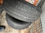 235/55R19 goodyear casi neuve, Comme neuf