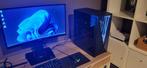 Budget Gaming PC, Computers en Software, 2 tot 3 Ghz, Refurbished, Gaming, Custom build