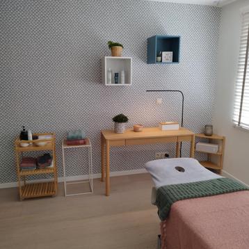 Multifunctionele praktijk - Flexibel te huur per dagdelen beschikbaar voor biedingen