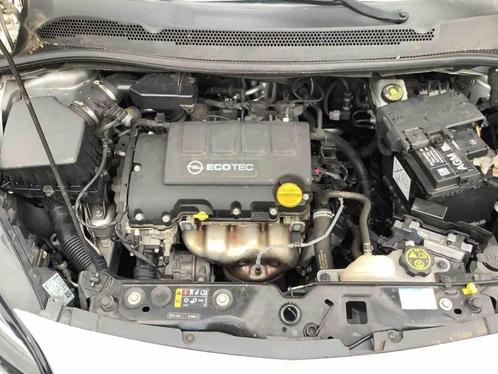 DYNAMO V-Snaar Opel Corsa E (01-2014/-) (13520812), Auto-onderdelen, Motor en Toebehoren, Opel, Gebruikt