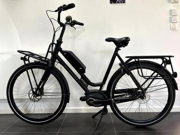 Batavus Quip E-Go elektrische damesfiets beschikbaar voor biedingen