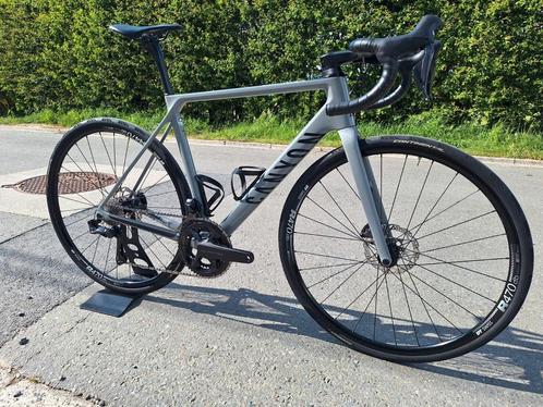 Canyon Ultimate CF SL 8, Fietsen en Brommers, Fietsen | Racefietsen, Zo goed als nieuw, Carbon, Ophalen