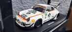 Porsche 911 (993) RWB Rauh-Welt Kato-San 1:18ème GT spirit, Ophalen of Verzenden, Nieuw, Auto, Overige merken