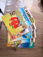 fc de kampioenen, Boeken, Ophalen