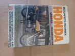 Peters Werkplaatshandboek honda cb 750 sohc, Motoren, Ophalen of Verzenden, Honda
