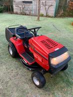 zitmaaier zitmaaier MTD 12.5 Hp, Ophalen, Gebruikt, Versnellingen