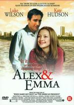 DVD - Alex en Emma (nog in gesloten verpakking), Vanaf 12 jaar, Ophalen of Verzenden, Nieuw in verpakking, Romantische komedie