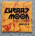 Various - Cherry Moon Records Sampler IV (MV), Ophalen of Verzenden, Zo goed als nieuw, Dance Populair