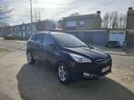 ford kuga 2015 2.0 155.000km, Auto's, Voorwielaandrijving, Stof, 4 cilinders, Zwart