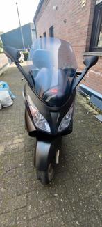 Aprilia Atlantic 125 cc, Motoren, Motoren | Aprilia, Particulier