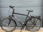 Grote herenfiets Giant Tourer 60cm frame 7V, Ophalen, Versnellingen, Giant, Zo goed als nieuw
