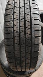 Bandenmaat 215/65 r16 continental 40€ per stuk met montage, Ophalen of Verzenden