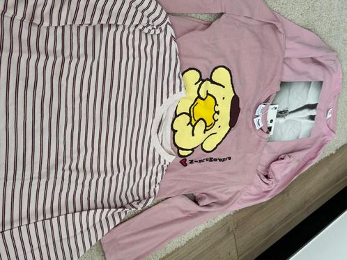 Vêtement, Kinderen en Baby's, Kinderkleding | Maat 128, Zo goed als nieuw, Meisje, Jas, Ophalen