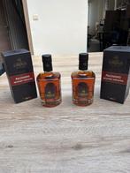 Gouden carolus whiskey “ Palomino”, Ophalen