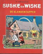 De klankentapper, Boeken, Stripverhalen, Eén stripboek, Ophalen of Verzenden, Nieuw, Willy Vandersteen