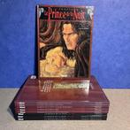 Le prince de la nuit - Tomes 1 à 9 en E.O., Complete serie of reeks, Ophalen, Gelezen, Yves Swolfs.