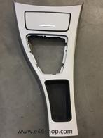 Middenconsole trim BMW E90- E91 inclusief asbak, Auto-onderdelen, Ophalen of Verzenden, Gebruikt, BMW