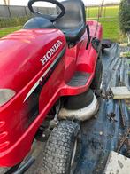 Honda zitmaaier 2417, Ophalen, Zo goed als nieuw