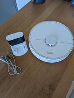 Roborock S5 Max Robotstofzuiger, Electroménager, Enlèvement ou Envoi, Réservoir, Utilisé, Aspirateur robot