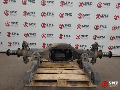 Occ aandrijfas AD400SAP+RP735 + bladveren Scania, Auto-onderdelen, Vrachtwagen-onderdelen, Scania, Transmissie en Accessoires