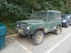 REF:1743 - Land Rover 90TCX Auto, Auto's, Land Rover, Overige brandstoffen, Bedrijf, Overige carrosserie