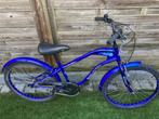 Beach cruiser 24 inch, Fietsen en Brommers, Minder dan 47 cm, Ophalen, Zo goed als nieuw, Cruiser