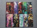 Ultimate X-Men #41-50 (2004), Enlèvement ou Envoi, Neuf, Série complète ou Série