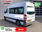 Mercedes-Benz Sprinter 313 2.2 CDI L2H2 €9.922 Incl. BTW BPM, 207 g/km, Wit, Mercedes-Benz, Bedrijf