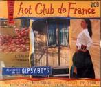 The Gipsy Boys ‎– The Best Of Hot Club De France (2 x CD ), Enlèvement ou Envoi