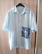shirt met korte mouwen voor heren, maat L, Ophalen of Verzenden, Zo goed als nieuw