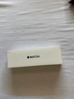 Apple watch se (2024) 44mm 4G, Handtassen en Accessoires, Smartwatches, IOS, Nieuw, Ophalen of Verzenden, Waterdicht