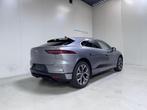 Jaguar I-Pace EV 400 AWD HSE - GPS - Meridian -Topstaat! 1S, Auto's, Jaguar, 400 pk, Euro 6, https://public.car-pass.be/vhr/b8fee0e2-cb59-494f-aa66-c40ff1675a8f