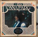 Donna Fargo lp, Ophalen, Gebruikt, 12 inch
