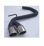 123 SPORTUITLAAT VW Golf 7 VII gti tfsi 1.2 UITLAAT, Auto-onderdelen, -, Verzenden, -, Nieuw