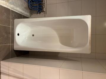 Bad 1m70 x 75, Enlèvement, Utilisé, Baignoire