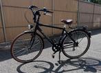 Oxford classico negro herenfiets, Fietsen en Brommers, Ophalen of Verzenden, Zo goed als nieuw, Overige merken, Versnellingen